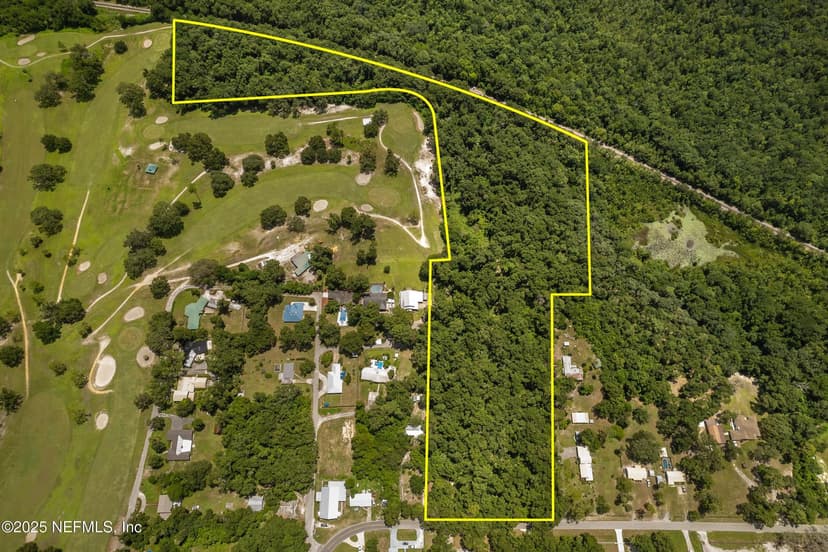 0 LUNDY Road, Palatka, FL 32177