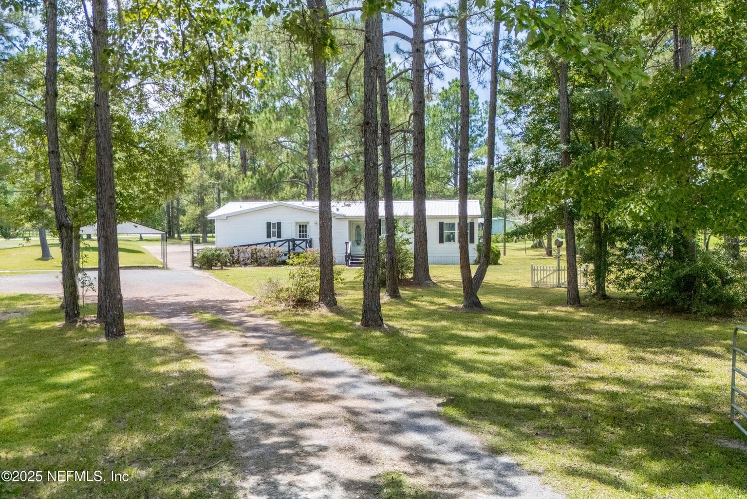 2932 NW CR 125, Lawtey, FL 32058