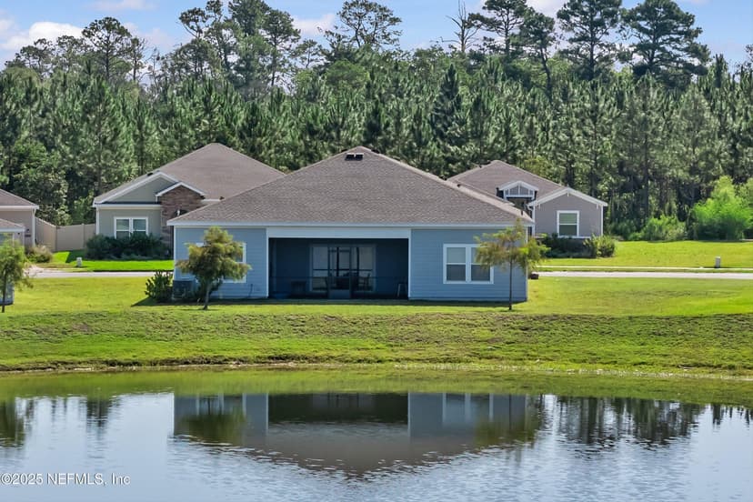 9667 LOVAGE Lane, Jacksonville, FL 32219