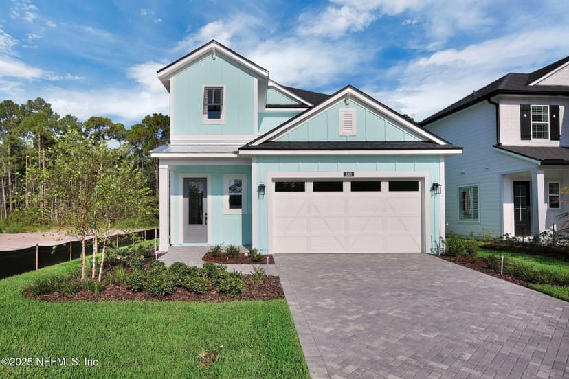 183 DAWES Avenue, Ponte Vedra, FL 32081