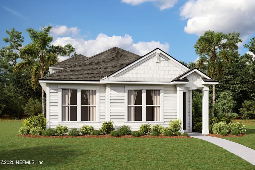 54 CAIDEN Drive, Ponte Vedra, FL 32081