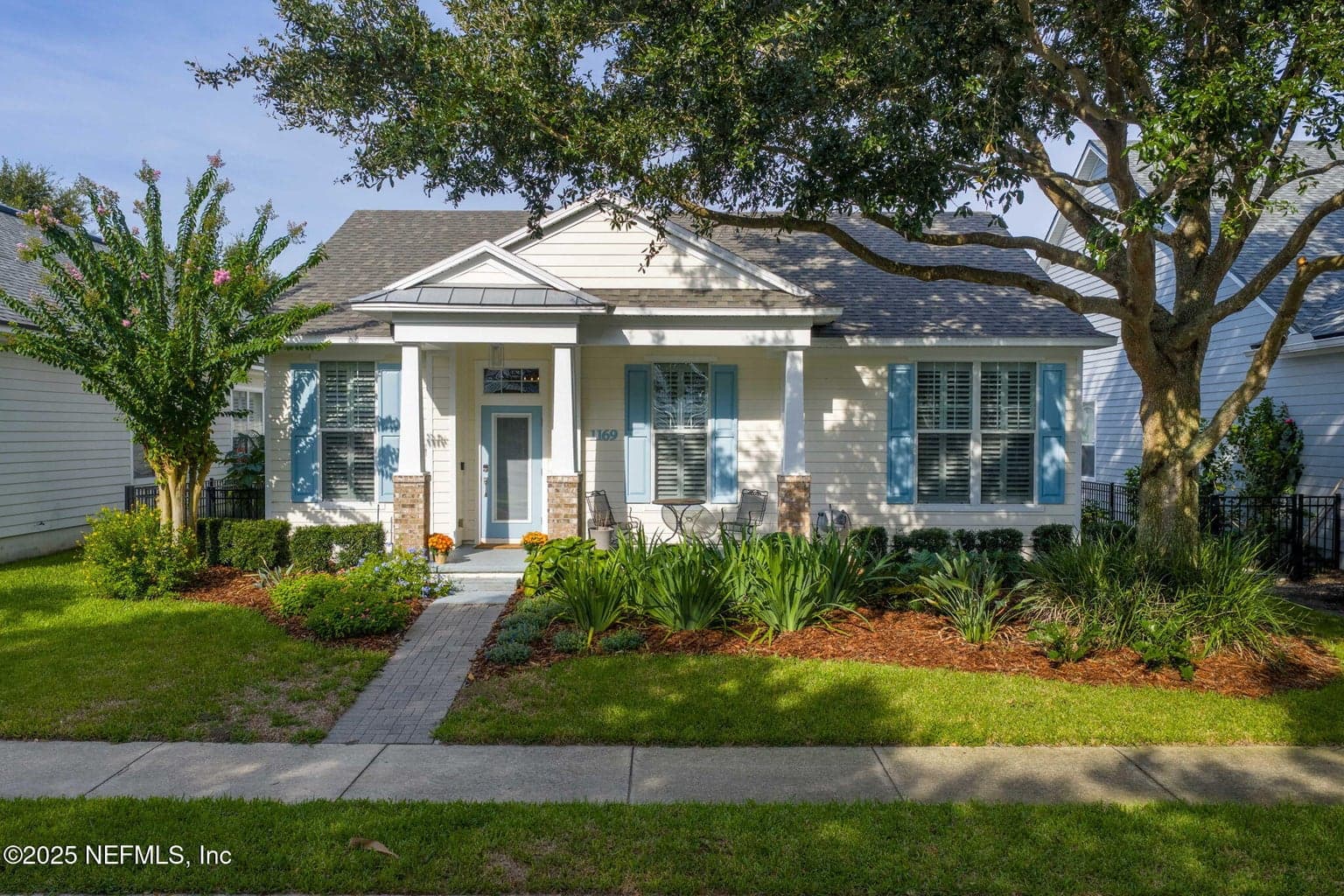 1169 OVERDALE Road, St. Augustine, FL 32080, St. Augustine, FL - photo 1