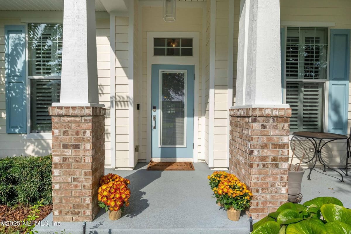 1169 OVERDALE Road, St. Augustine, FL 32080, St. Augustine, FL - photo 2