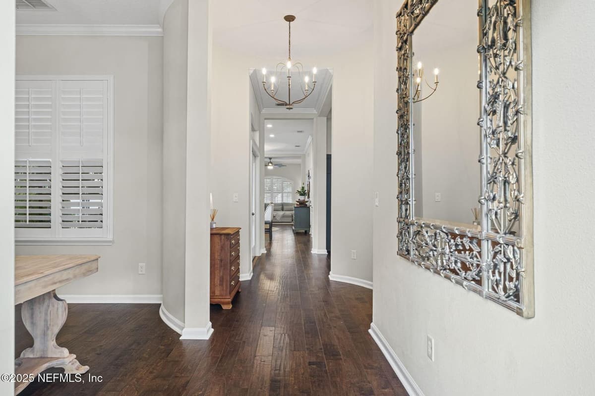 1169 OVERDALE Road, St. Augustine, FL 32080, St. Augustine, FL - photo 3