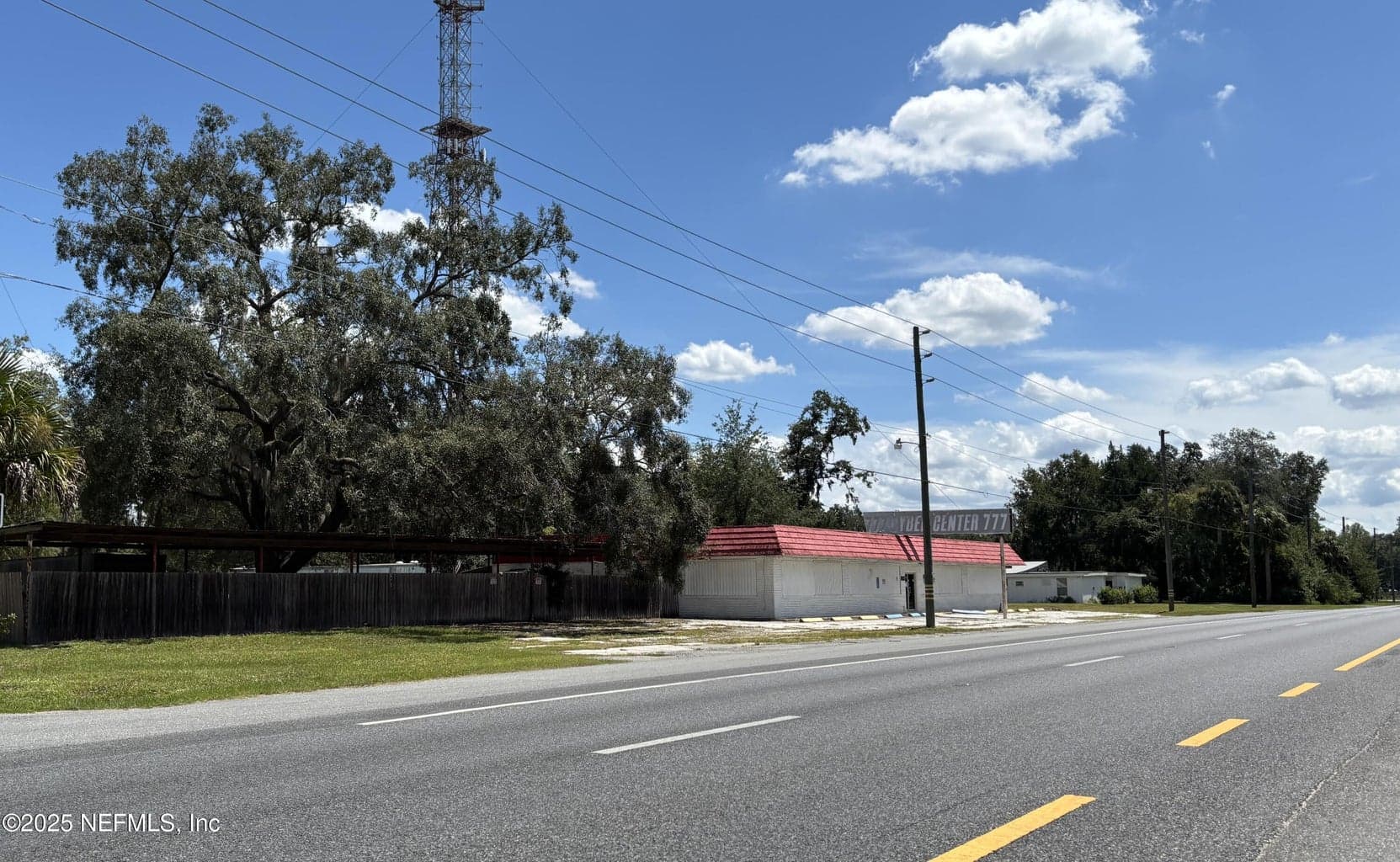 545760 US HIGHWAY 1, Callahan, FL 32011
