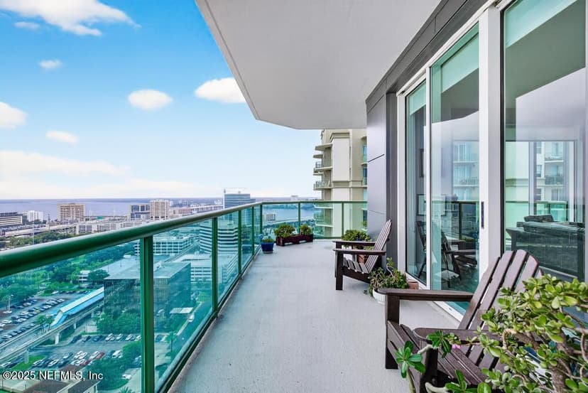1431 RIVERPLACE Boulevard 2501, Jacksonville, FL 32207