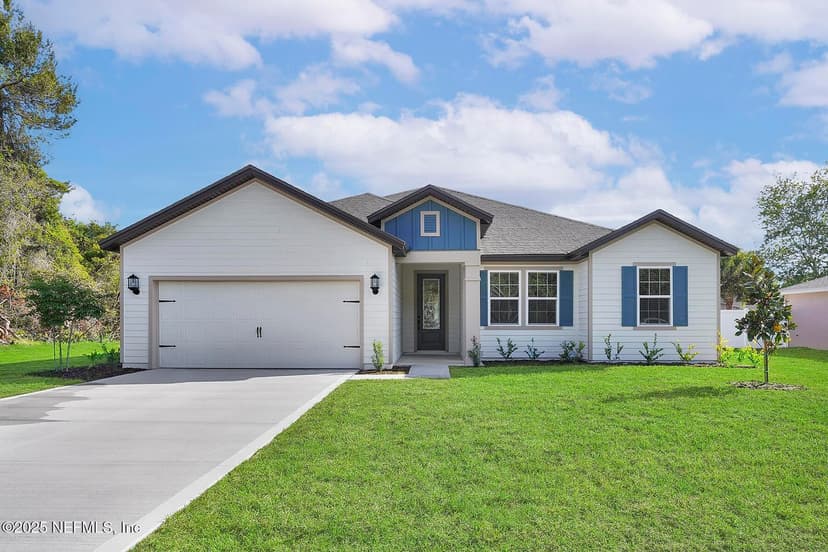 12518 BIG JUNIPER Drive, Jacksonville, FL 32219