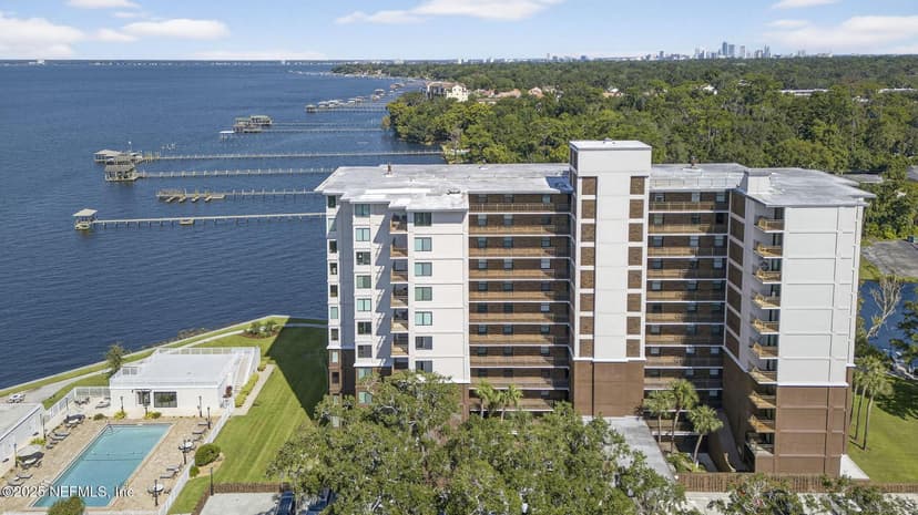 6000 SAN JOSE Boulevard 4C, Jacksonville, FL 32217