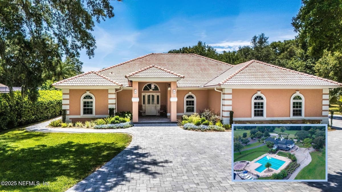 1839 TURNBERRY Court, Green Cove Springs, FL 32043, Green Cove Springs, FL - photo 3