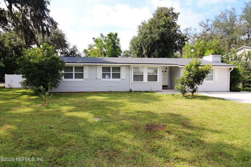 6760 MARION Court S, Jacksonville, FL 32216