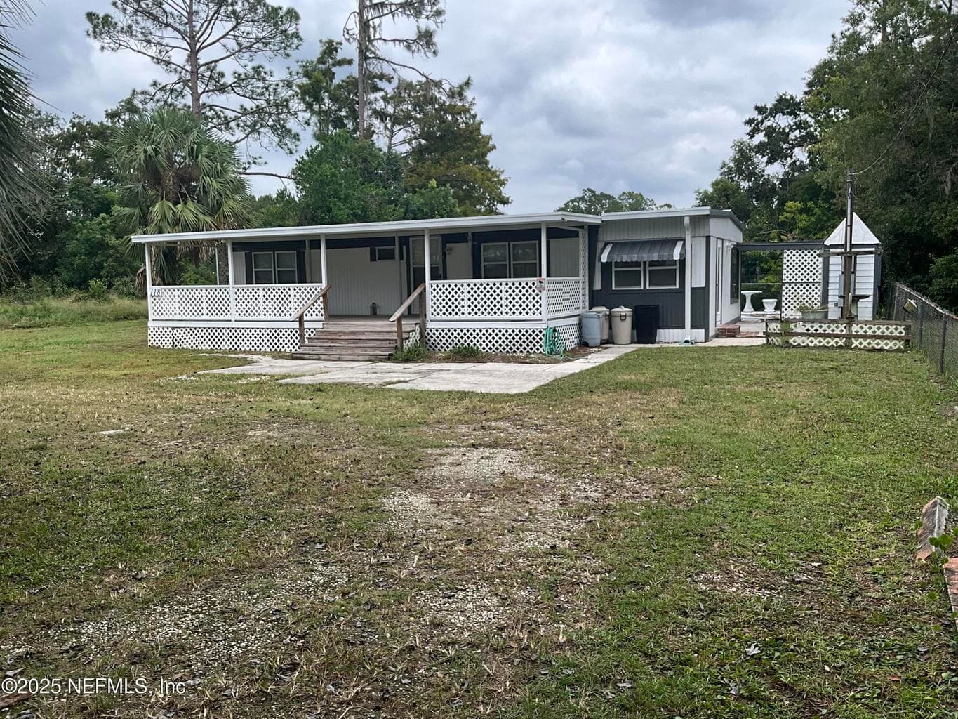 118 RIVERSIDE Avenue, Satsuma, FL 32189, Satsuma, FL - photo 1