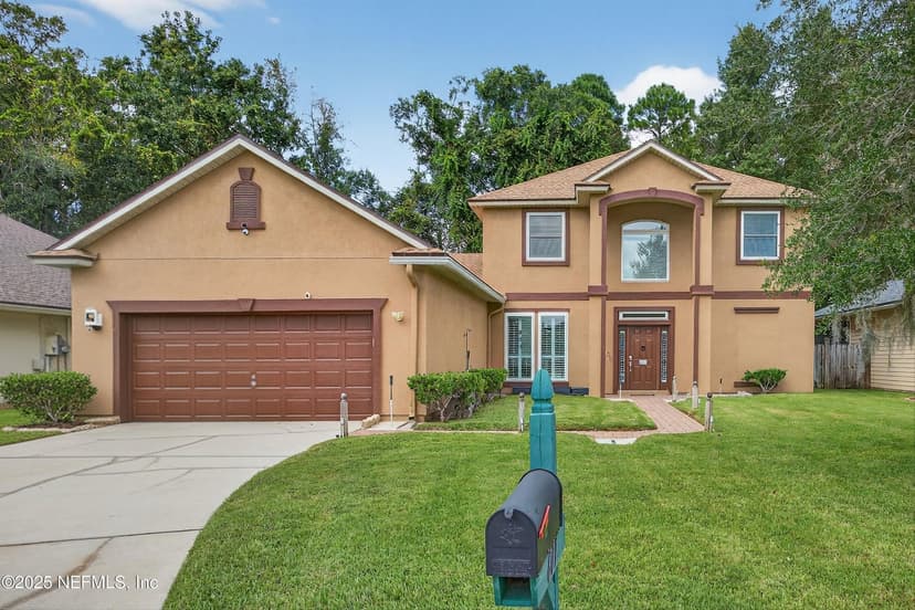601 REFLECTION COVE Road, Jacksonville, FL 32218