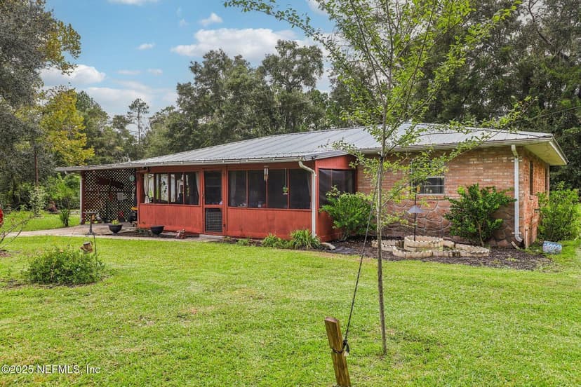 1078 MERRIMAC Avenue, Green Cove Springs, FL 32043