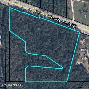 2841 COUNTY ROAD 220, Middleburg, FL 32068