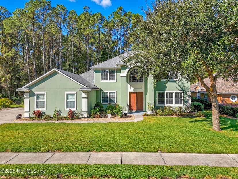 14532 AMELIA COVE Drive, Jacksonville, FL 32226