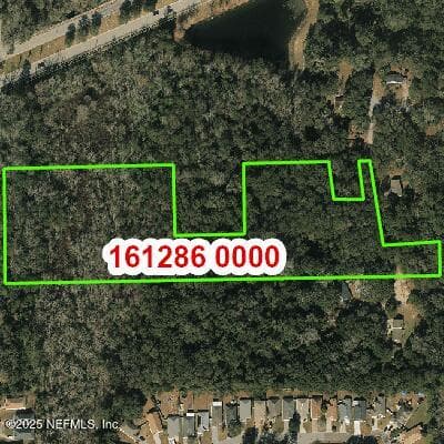 0 CAUSEY Lane, Jacksonville, FL 32225, Jacksonville, FL - photo 2