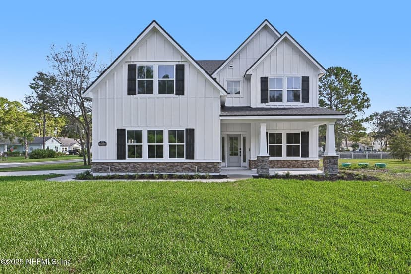 85199 SOUTHERN CREEK Boulevard, Fernandina Beach, FL 32034