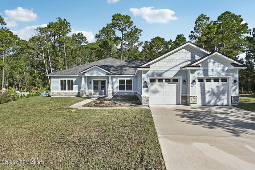 85118 SOUTHERN CREEK Boulevard, Fernandina Beach, FL 32034