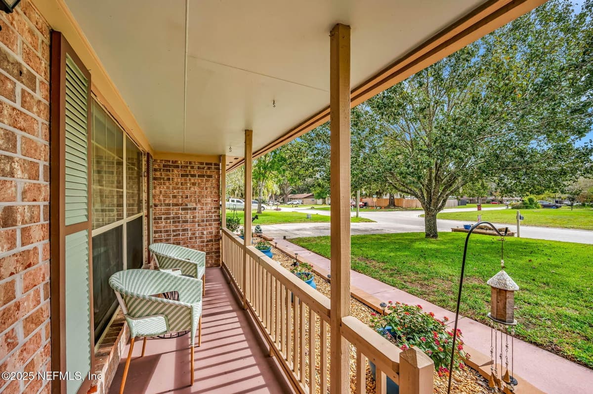 5495 FORREST Drive, Orange Park, FL 32073, Orange Park, FL - photo 3