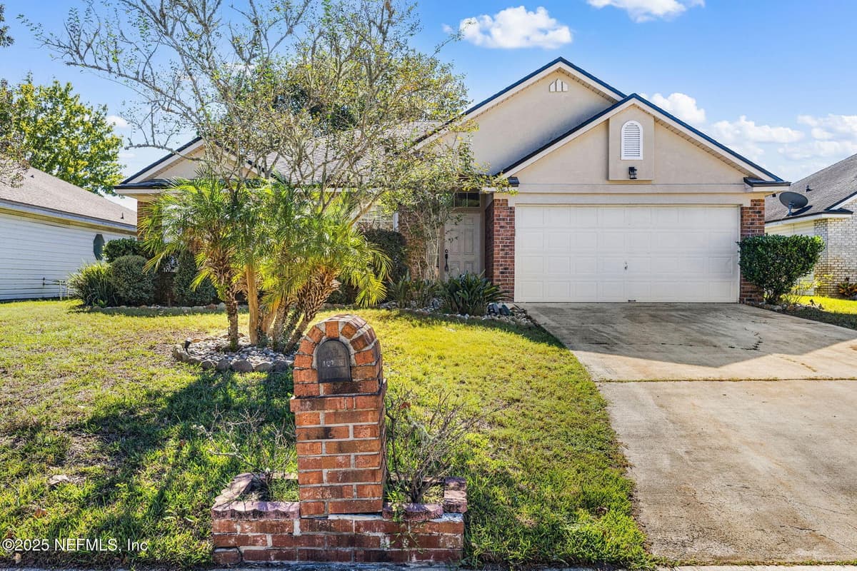 10762 LAS COLINAS Way, Jacksonville, FL 32222, Jacksonville, FL - photo 2