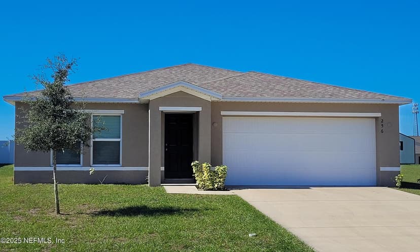 256 RIVER HILL Drive, Welaka, FL 32193