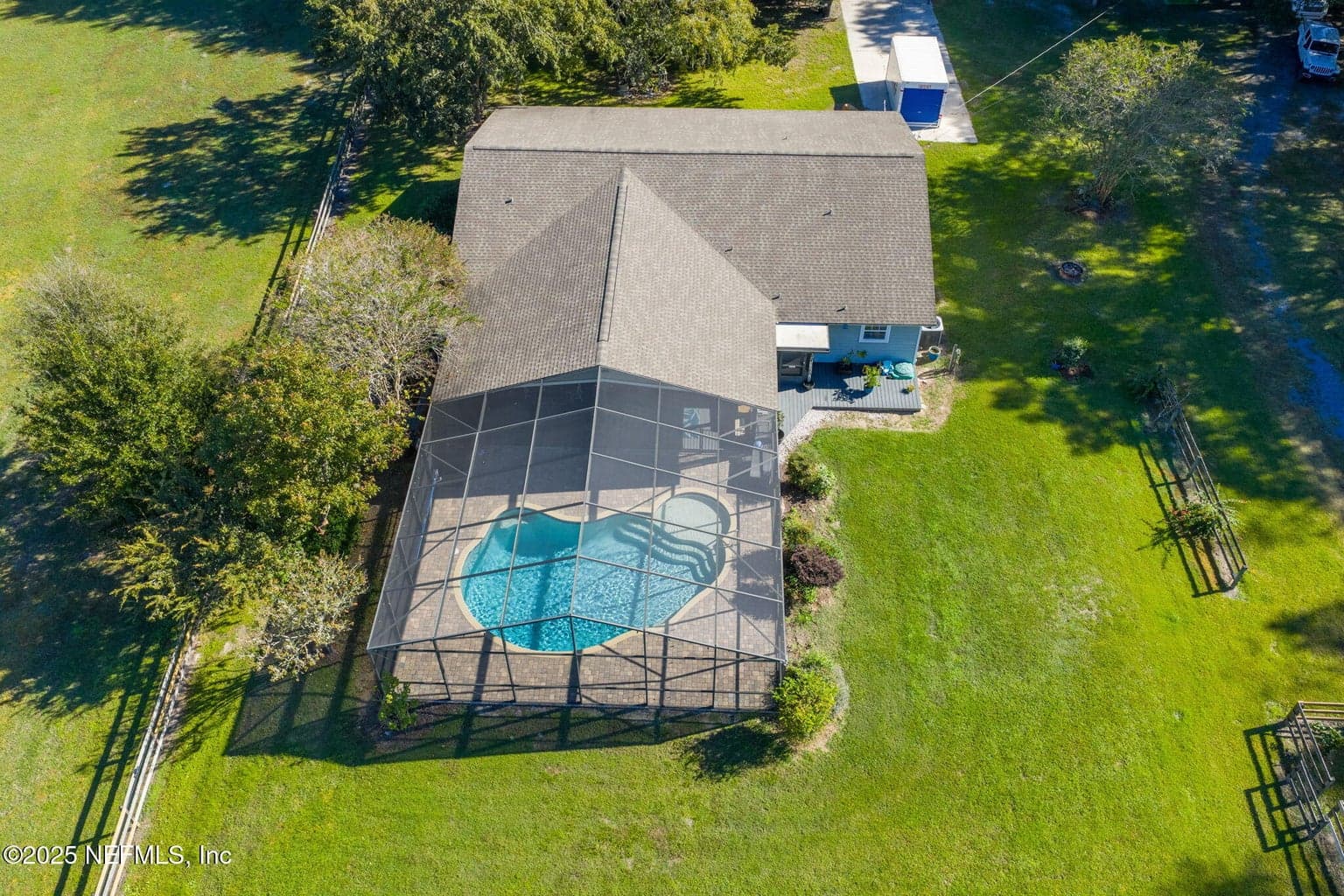 4299 HAWK HAVEN Road, Middleburg, FL 32068, Middleburg, FL - photo 1