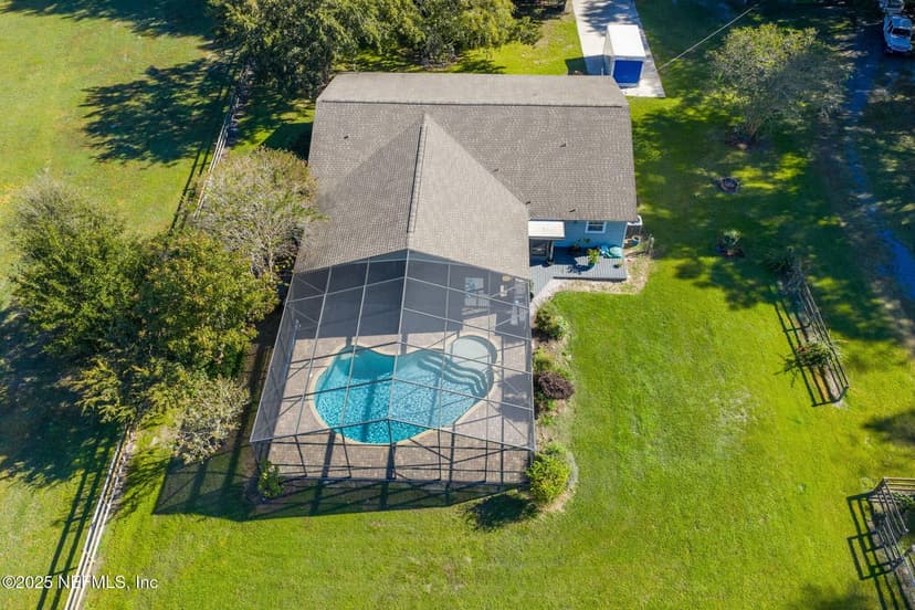 4299 HAWK HAVEN Road, Middleburg, FL 32068