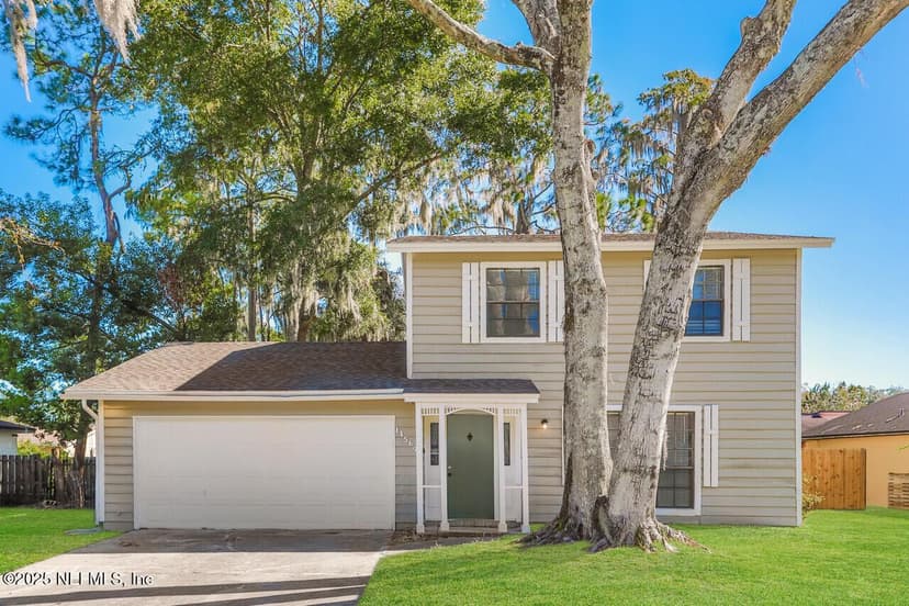 11569 W WEST RIDE Drive, Jacksonville, FL 32223