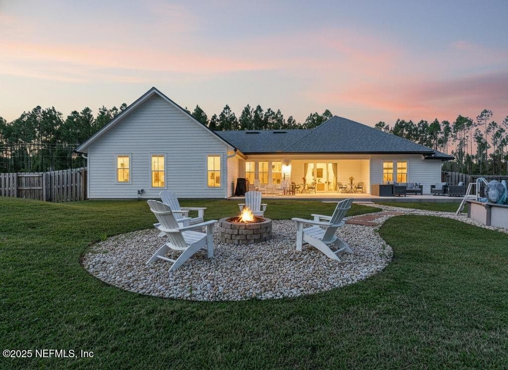 75774 EDWARDS Road, Yulee, FL 32097, Yulee, FL - photo 2