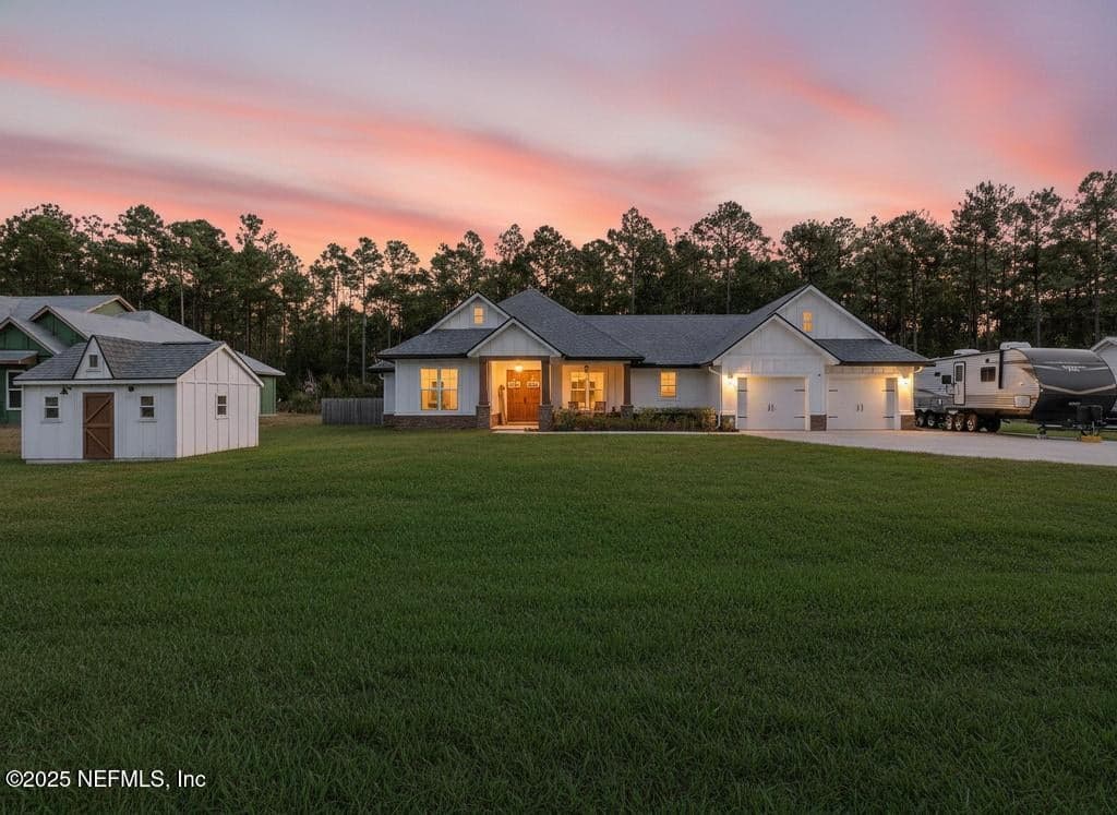 75774 EDWARDS Road, Yulee, FL 32097, Yulee, FL - photo 3