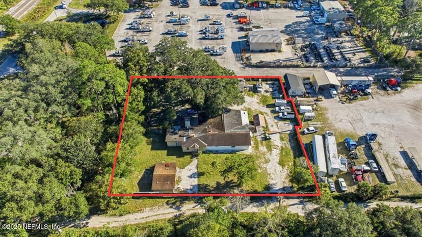 5070 ELINOR Road, Jacksonville, FL 32257
