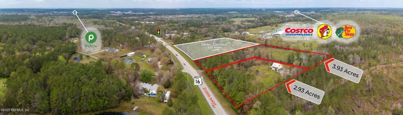 4410 STATE ROAD 16, St. Augustine, FL 32092