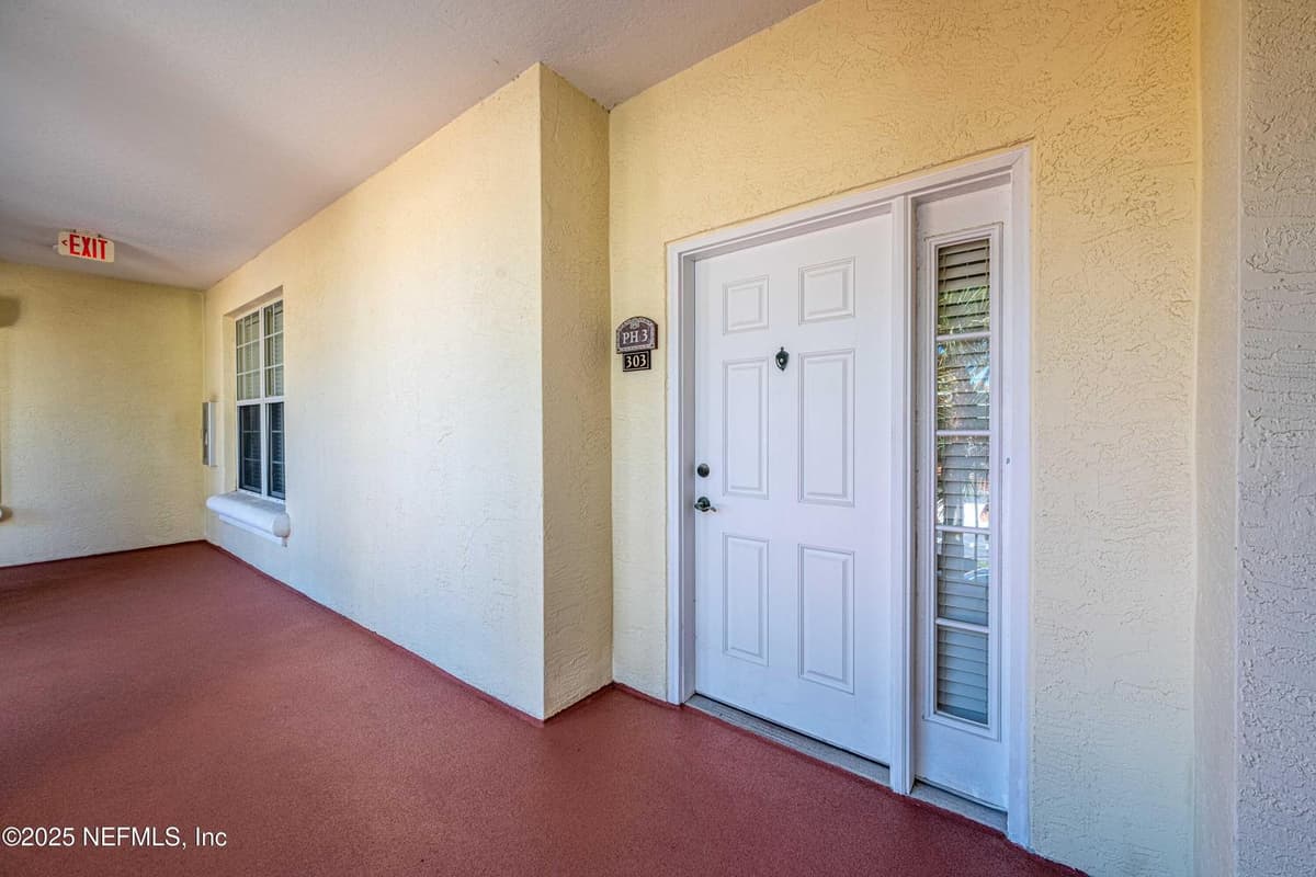 215 OCEAN GRANDE Drive PH3, Ponte Vedra Beach, FL 32082, Ponte Vedra Beach, FL - photo 2
