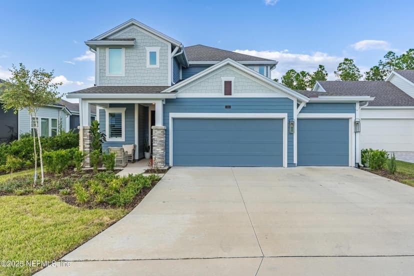 43 PATHWAY Court, St. Johns, FL 32259