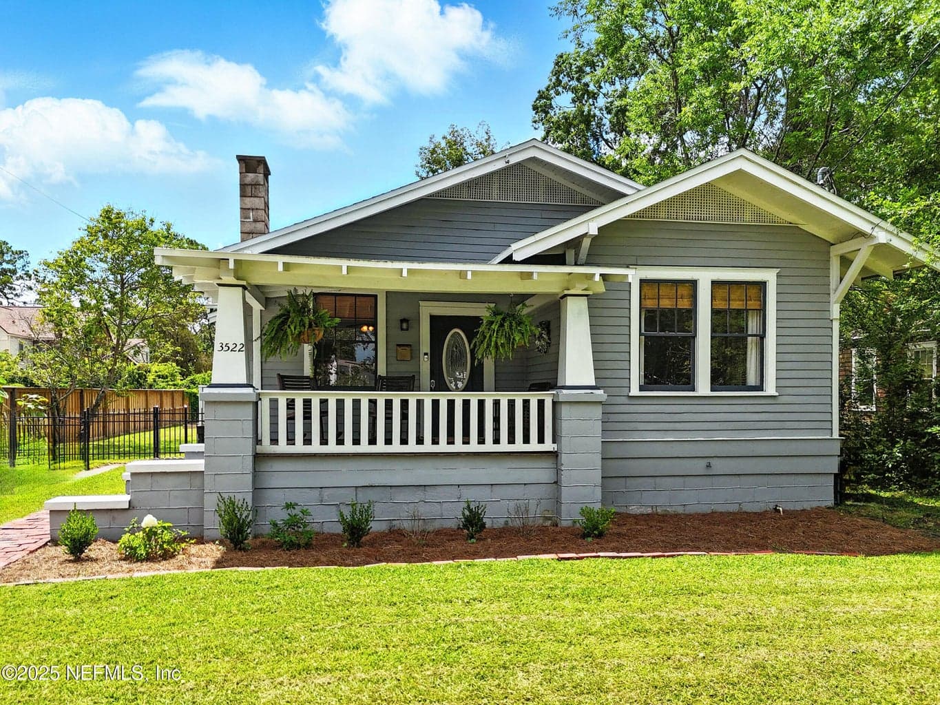 3522 RANDALL Street, Jacksonville, FL 32205, Jacksonville, FL - photo 1
