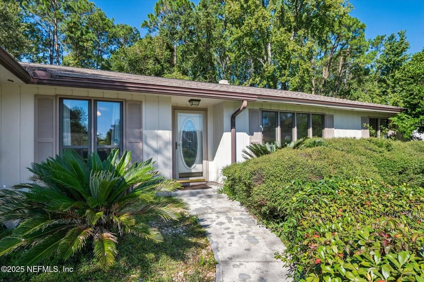 2164 MARCIA Drive, Orange Park, FL 32073