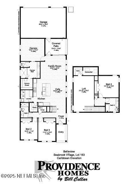 169 CAIDEN Drive, Ponte Vedra, FL 32081, Ponte Vedra, FL - photo 2