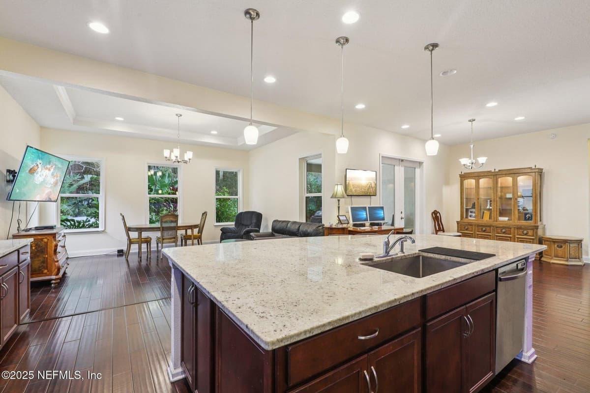 12349 SHADY BRIDGE Trail, Jacksonville, FL 32258, Jacksonville, FL - photo 2