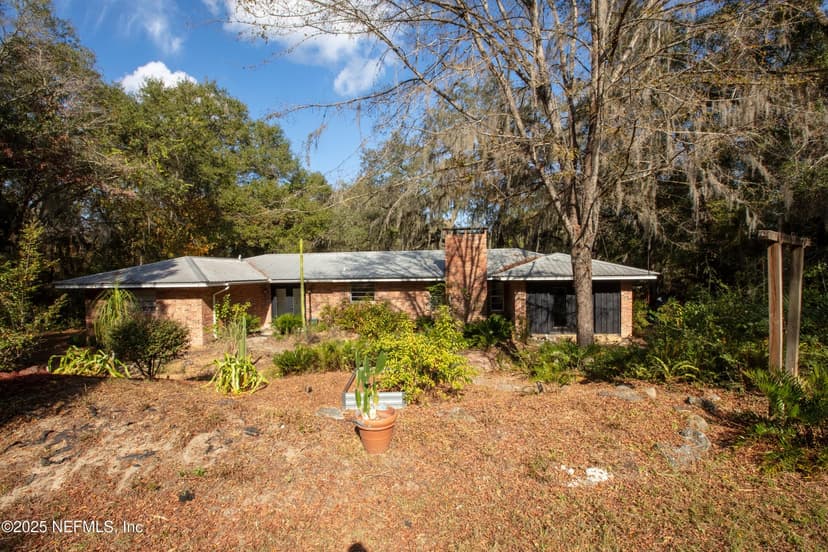730+732 STATE ROAD 26, Melrose, FL 32666