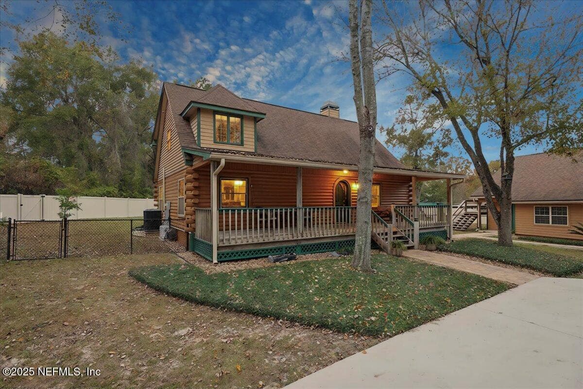 4466 SANTA CLARA Avenue, Middleburg, FL 32068, Middleburg, FL - photo 2