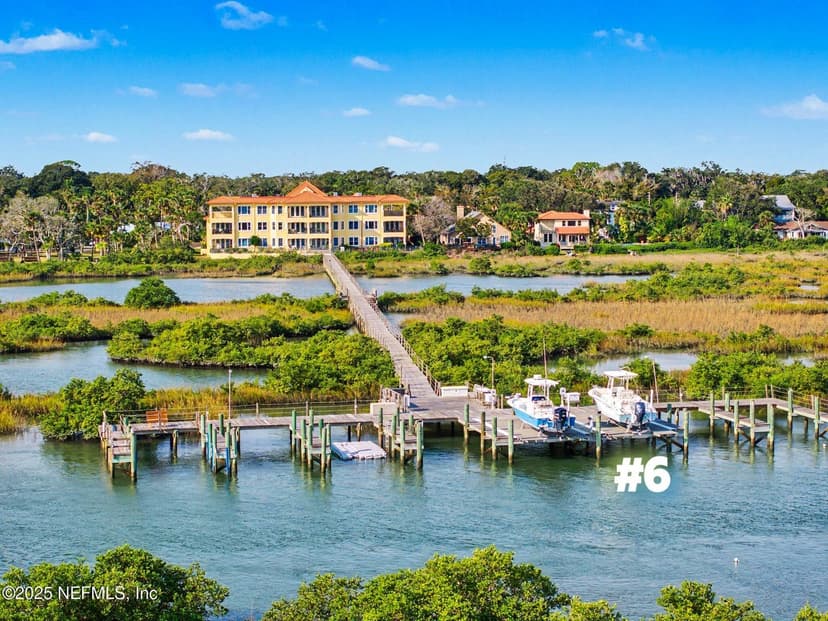 1 RADIO Road 203, St. Augustine, FL 32084