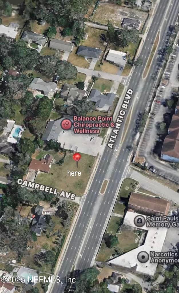 1527 CAMPBELL Avenue, Jacksonville, FL 32207, Jacksonville, FL - photo 2