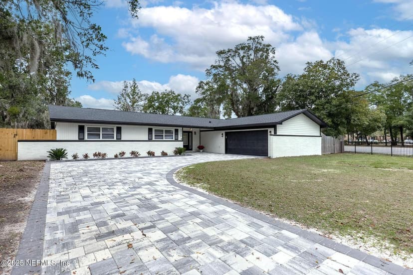 3775 SAN VISCAYA Drive, Jacksonville, FL 32217