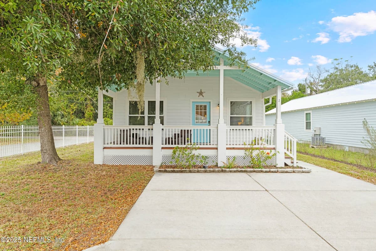 2 POINCIANA COVE Road, St. Augustine, FL 32084, St. Augustine, FL - photo 2