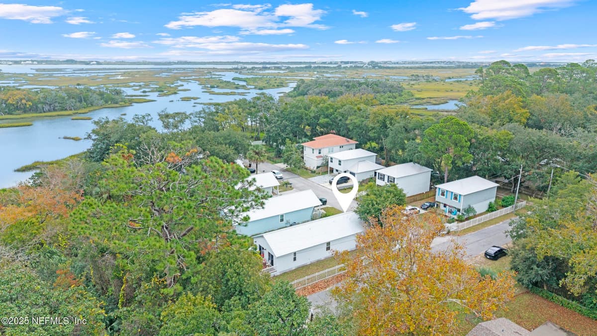 2 POINCIANA COVE Road, St. Augustine, FL 32084, St. Augustine, FL - photo 3