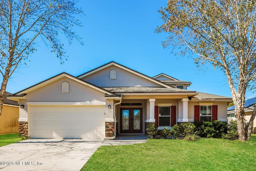 1942 LEAP FROG Lane, Middleburg, FL 32068