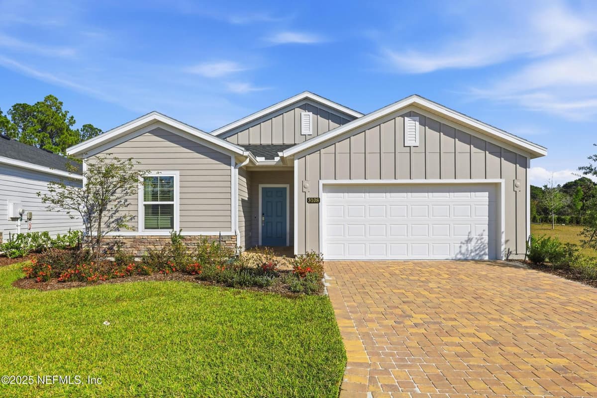 3108 TUPELO Loop, Green Cove Springs, FL 32043, Green Cove Springs, FL - photo 3