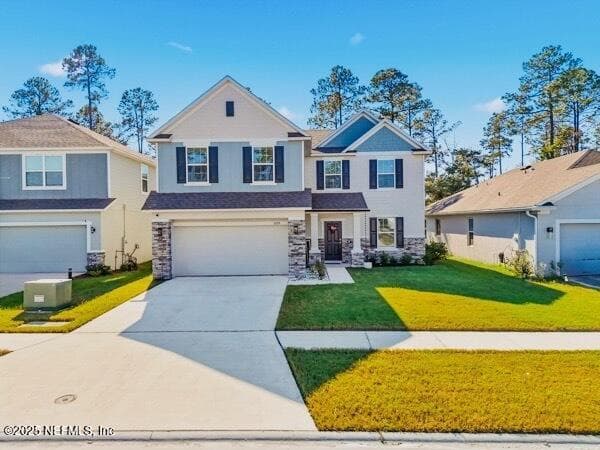 2555 LANTANA Lane, Green Cove Springs, FL 32043, Green Cove Springs, FL - photo 1