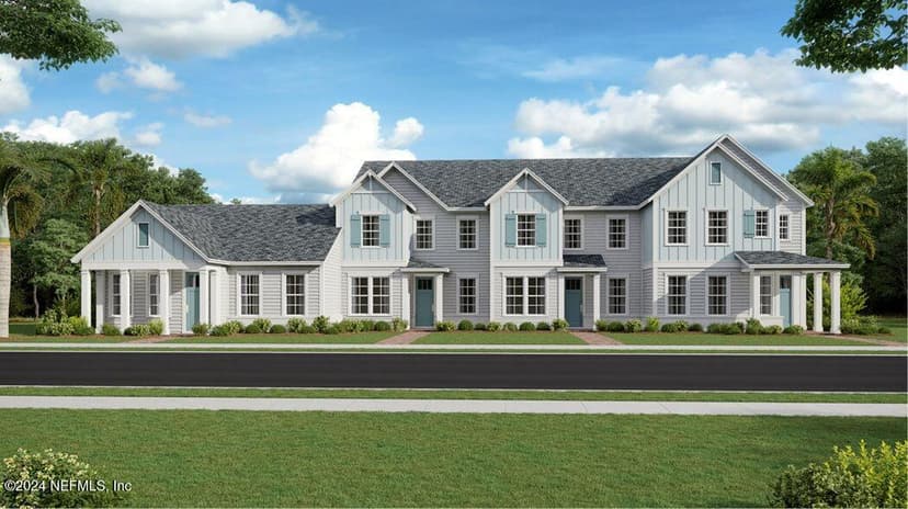 4129 ZIEGLER Lane, Jacksonville, FL 32257