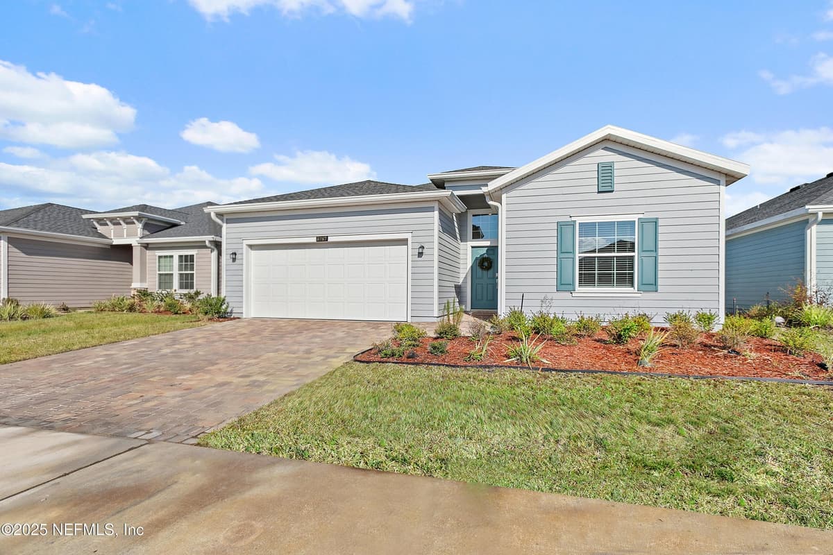6767 EVENING DUSK Drive, Jacksonville, FL 32244, Jacksonville, FL - photo 2
